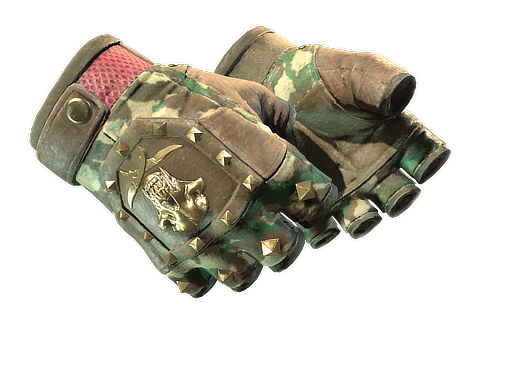 Bloodhound Gloves | Guerrilla