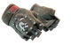 ★ Bloodhound Gloves | Charred (Battle-Scarred)