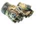 ★ Bloodhound Gloves | Bronzed (Battle-Scarred)