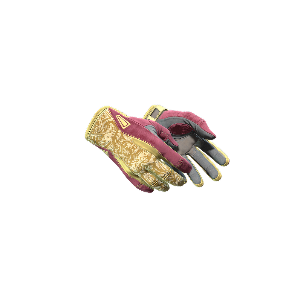 CS2 Sport Gloves | Occult skin