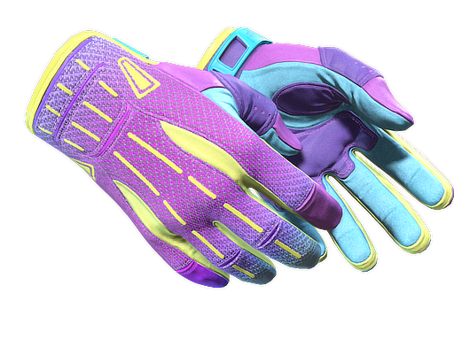 ★ Sport Gloves | Ultra Violent
