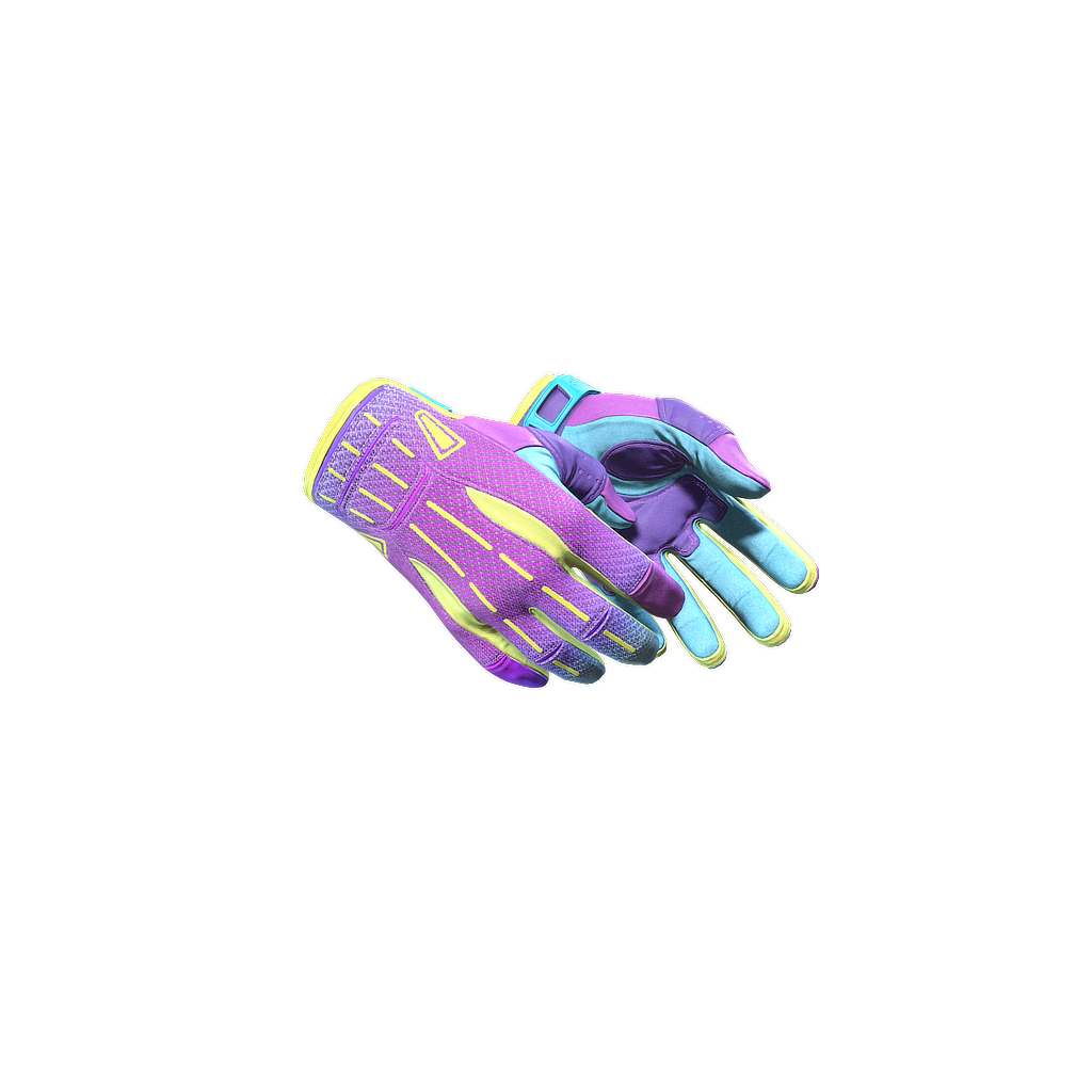 CS2 Sport Gloves | Ultra Violent skin