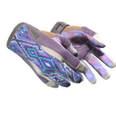 ★ Sport Gloves | Violet Beadwork
