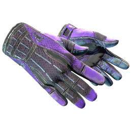 ★ Sport Gloves | Pandora's Box (Battle-Scarred)