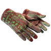 ★ Sport Gloves | Bronze Morph (Battle-Scarred)