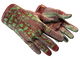 ★ Sport Gloves | Bronze Morph (Battle-Scarred)