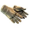 ★ Sport Gloves | Arid (Battle-Scarred)