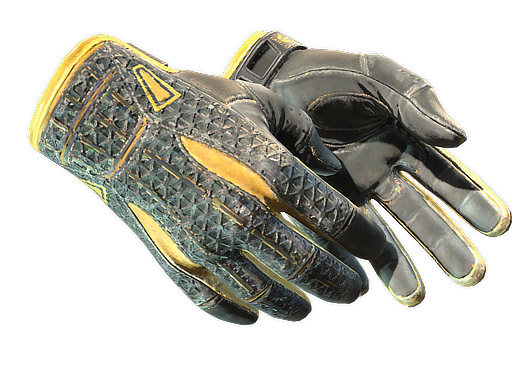 Sport Gloves | Omega