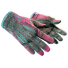 ★ Sport Gloves | Vice (Battle-Scarred)
