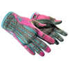 ★ Sport Gloves | Vice (Well-Worn)