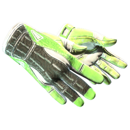 ★ Sport Gloves | Hedge Maze (Field-Tested)