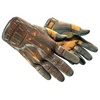 ★ Sport Gloves | Big Game (Battle-Scarred)