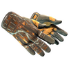 ★ Sport Gloves | Big Game (Well-Worn)