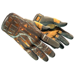 ★ Sport Gloves | Big Game (Field-Tested)