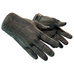 ★ Sport Gloves | Nocts (Field-Tested)