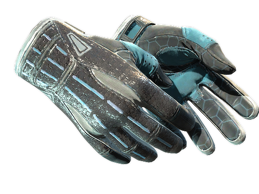 ★ Sport Gloves | Superconductor (Well-Worn)