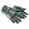★ Sport Gloves | Superconductor (Minimal Wear)