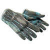 ★ Sport Gloves | Superconductor (Battle-Scarred)