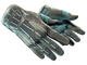 ★ Sport Gloves | Superconductor (Battle-Scarred)