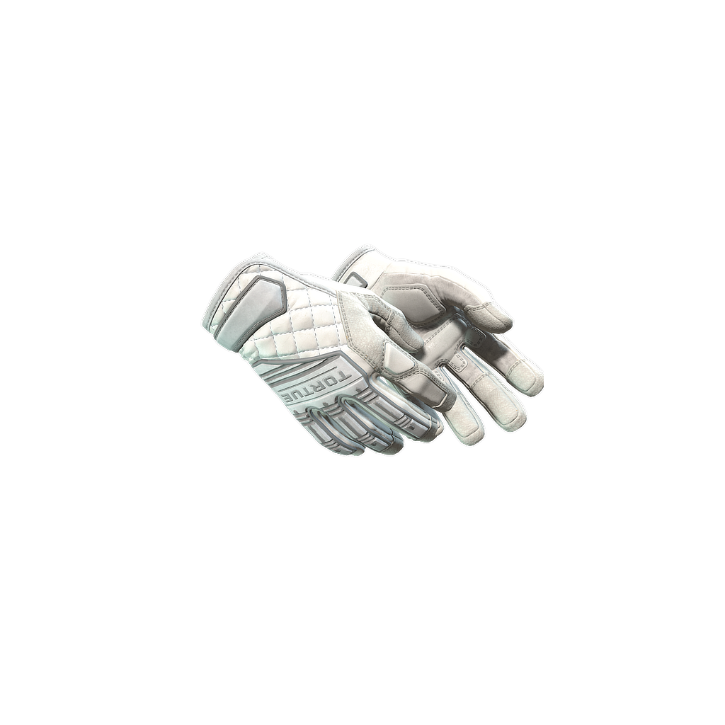CS2 Specialist Gloves | Pillow Punchers skin