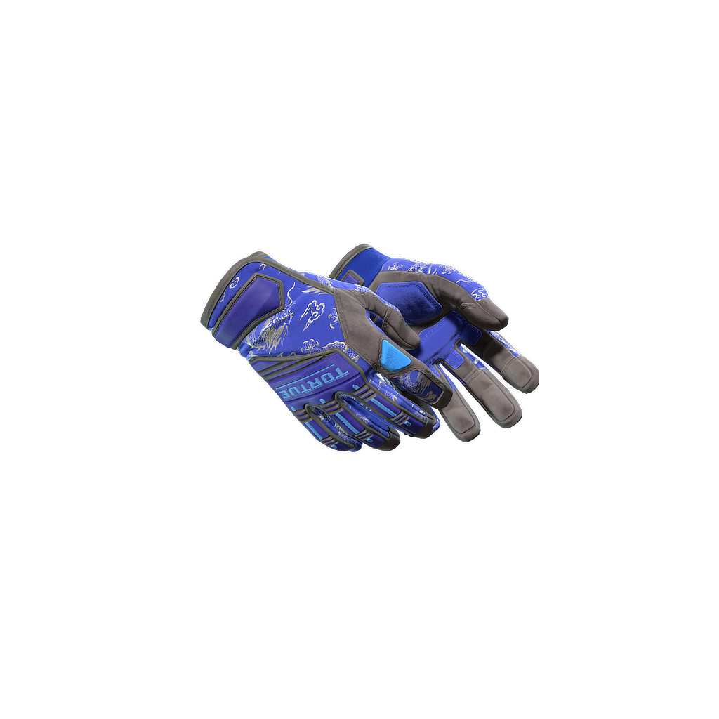 CS2 Specialist Gloves | Cloud Chaser skin