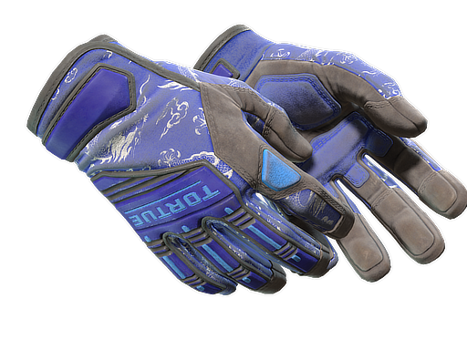★ Specialist Gloves | Cloud Chaser