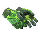 ★ Specialist Gloves | Lime Polycam