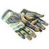 ★ Specialist Gloves | Lt. Commander (Well-Worn)