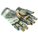 ★ Specialist Gloves | Lt. Commander (Field-Tested)