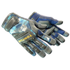 ★ Specialist Gloves | Mogul (Well-Worn)