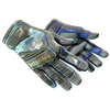 ★ Specialist Gloves | Mogul (Battle-Scarred)