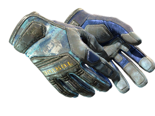 Specialist Gloves | Mogul