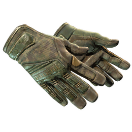 ★ Specialist Gloves | Forest DDPAT (Battle-Scarred)