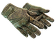 ★ Specialist Gloves | Forest DDPAT (Battle-Scarred)