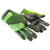 ★ Specialist Gloves | Emerald Web (Well-Worn)