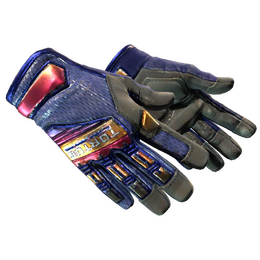 ★ Specialist Gloves | Fade (Field-Tested)