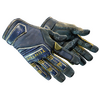★ Specialist Gloves | Field Agent (Battle-Scarred)