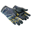 ★ Specialist Gloves | Field Agent (Well-Worn)