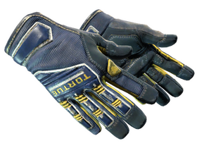 ★ Specialist Gloves | Fade (Factory New)