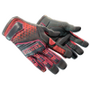 ★ Specialist Gloves | Crimson Kimono (Minimal Wear)