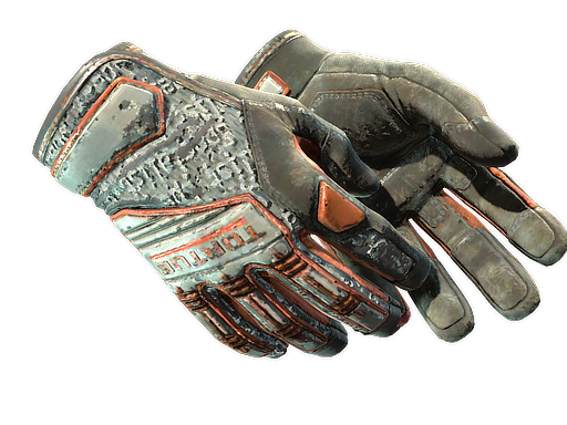 Specialist Gloves | Foundation