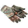 ★ Specialist Gloves | Foundation (Battle-Scarred)