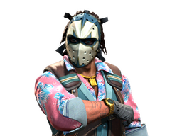 Sir Bloody Miami Darryl