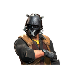 Sir Bloody Silent Darryl | The Professionals