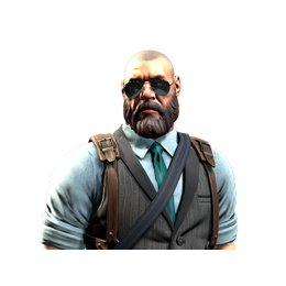 Little Kev | The Professionals