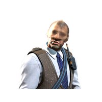 Number K | The Professionals