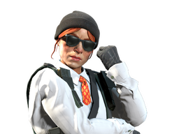 Steam Community Market :: Listings for Getaway Sally | The