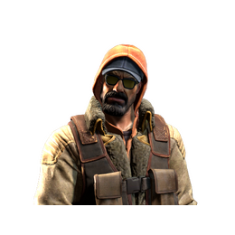 Dragomir | Sabre Footsoldier