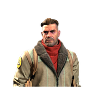 Rezan the Redshirt | Sabre