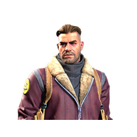 Rezan The Ready | Sabre